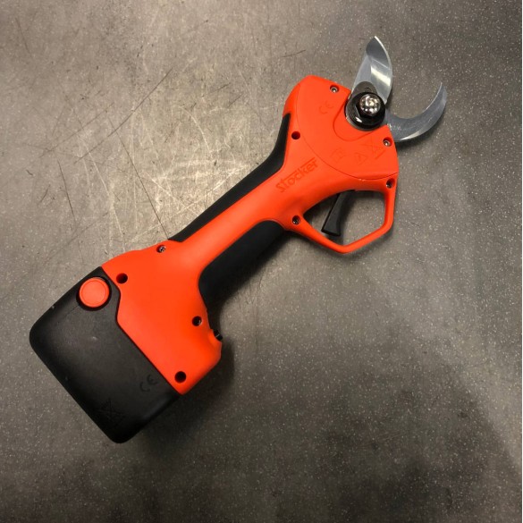 Forbice Magma E-35 TP 21 STOCKER