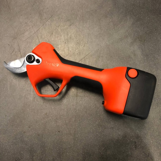 Forbice Magma E-35 TP 21 STOCKER