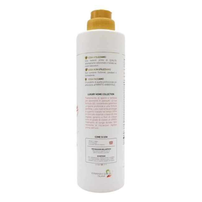 Elisir Parquet 750ml WEXOR