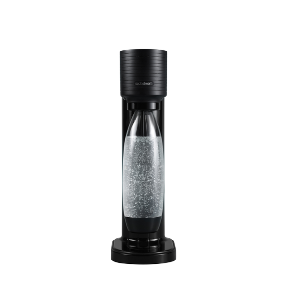Gasatore Sodastream Gaia Nero
