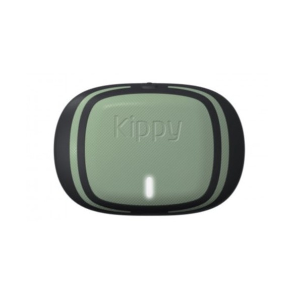 Collare GPS Cane&Gatto Green Forest Kippy Evo