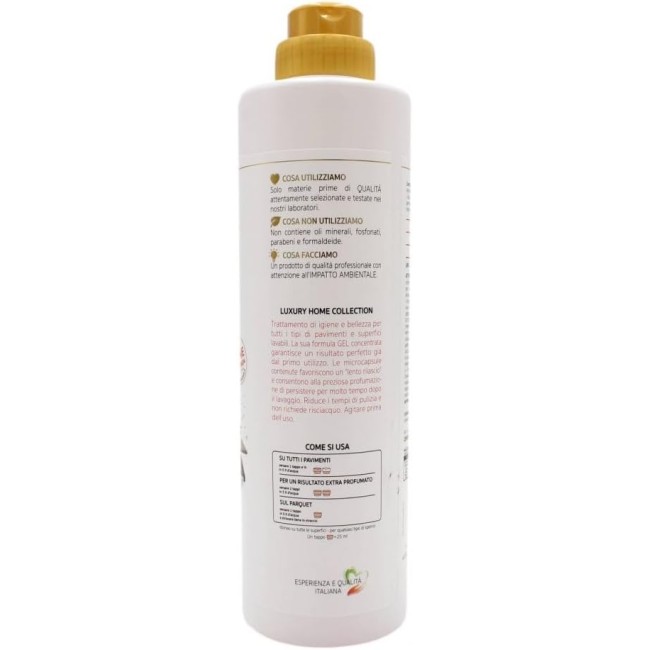 Elisir Pavimenti Armonia Rosa 750ml...