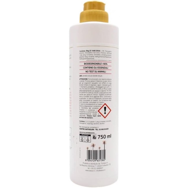 Elisir Pavimenti Armonia Rosa 750ml...