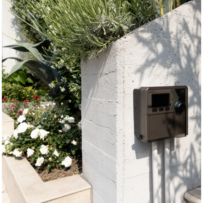 Centralina da Esterno Zenit Vision 6...