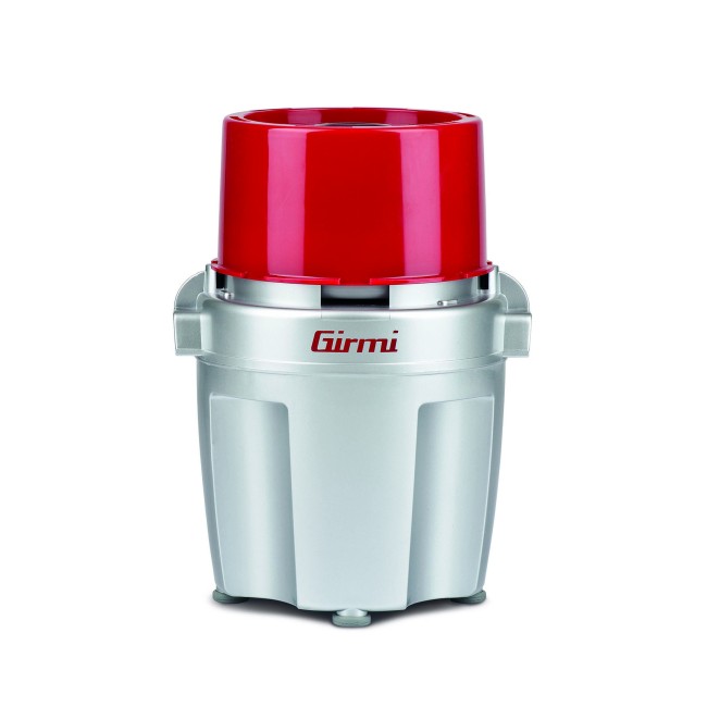 Tritattutto New TR20 GIRMI