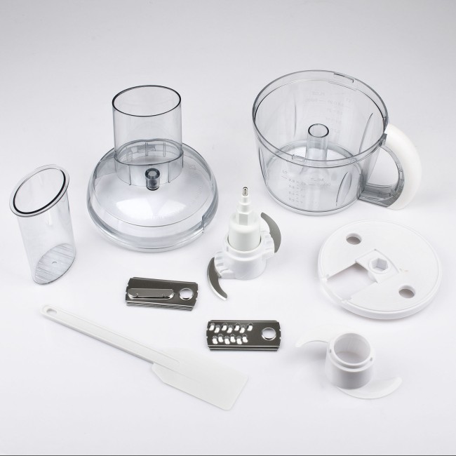 Robot Multifunzione RB15 Girmi