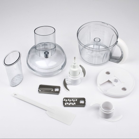 Robot Multifunzione RB15 Girmi