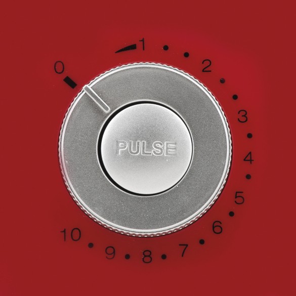 Robot Multifunzione RB15 Girmi