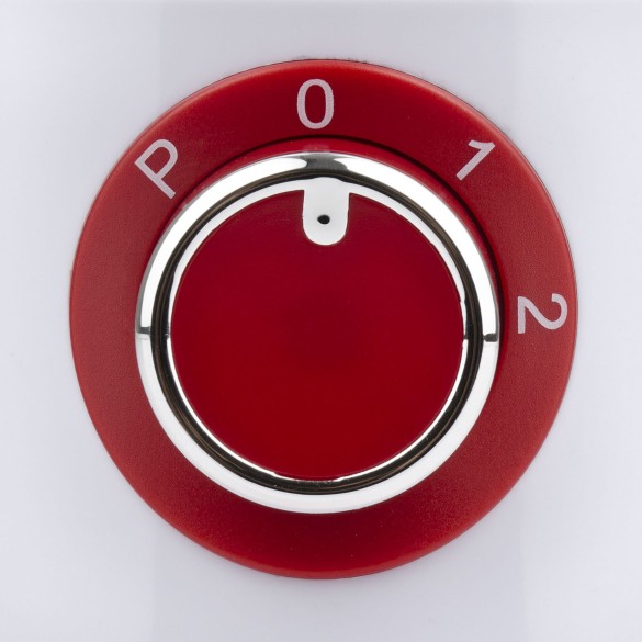 Frullatore FR23 600cc GIRMI