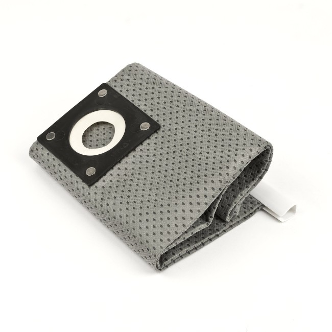 Bidone Aspirapolvere Inox 15 LT AP45...