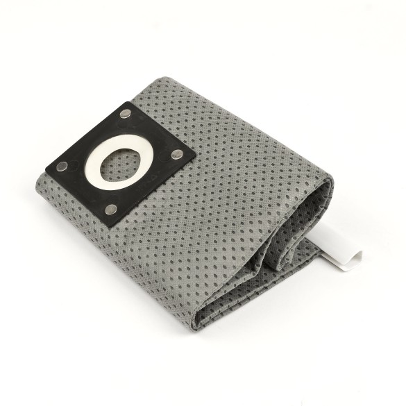 Bidone Aspirapolvere Inox 15 LT AP45 GIRMI