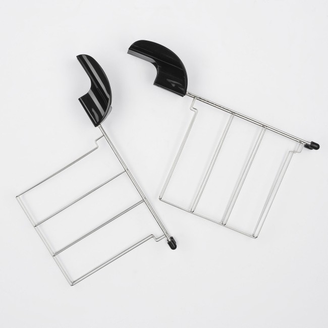 Tostapane Inox TP54 GIRMI