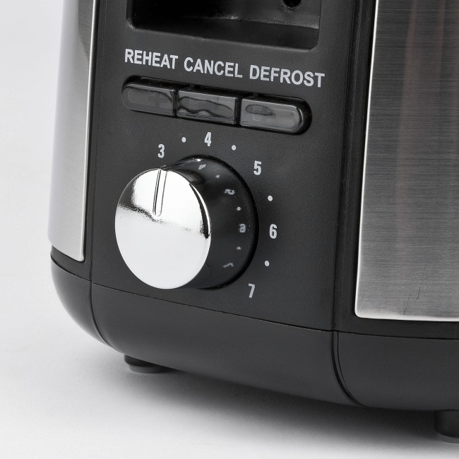 Tostapane Inox TP54 GIRMI