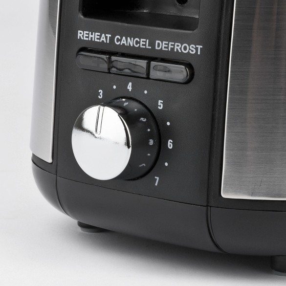 Tostapane Inox TP54 GIRMI