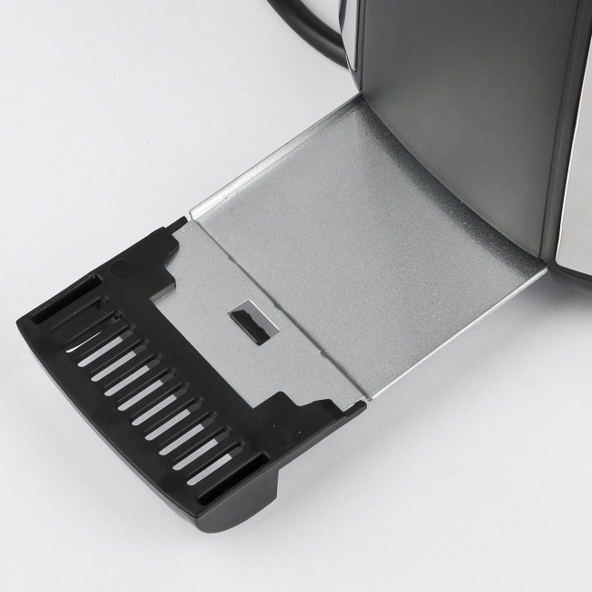 Tostapane Inox TP54 GIRMI