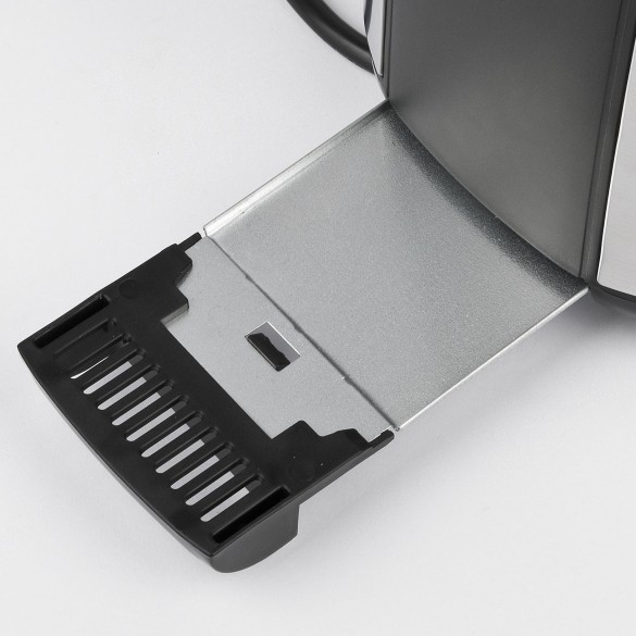 Tostapane Inox TP54 GIRMI