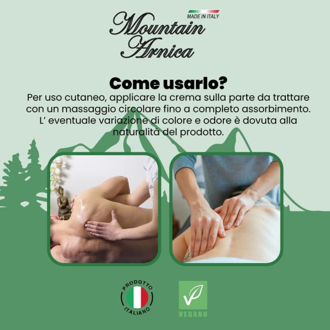 Arnica Defaticante 150ml Goo+ Nature