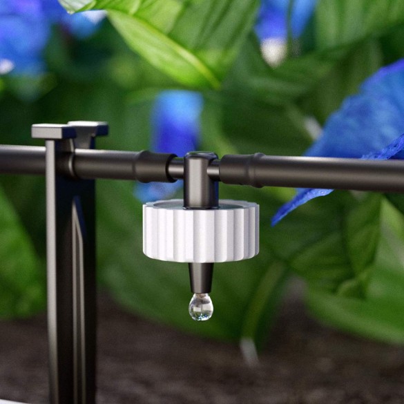 Gocciolatore Aqua-Magic conf. 5 pz Claber