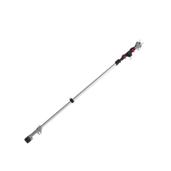 Prolunga Telescopica 1,55 - 2,25 mt per Forbice KV390 VOLPI