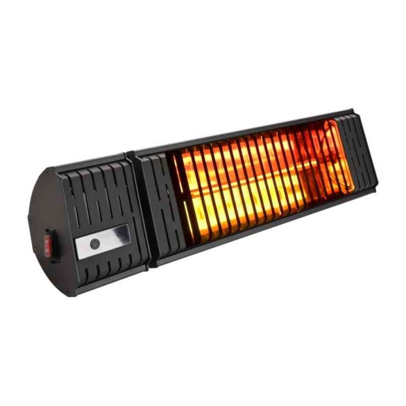 Stufa Infrarossi Giove 2000W CFG