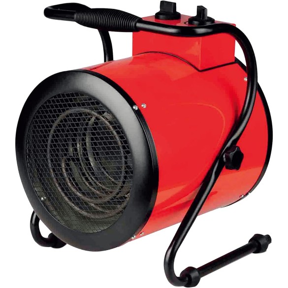 Stufa Industrial 3000 W CFG