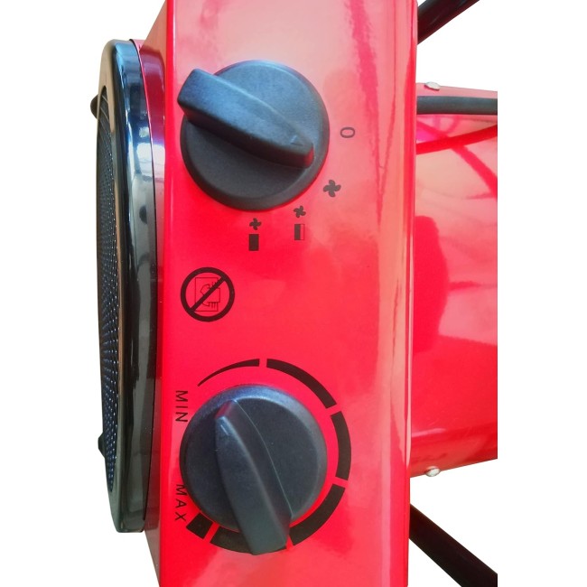 Stufa Industrial 3000 W CFG