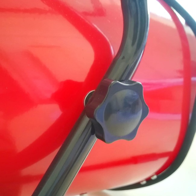 Stufa Industrial 3000 W CFG