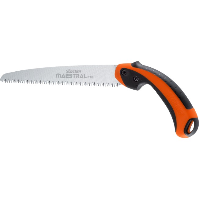 Seghetto Maestral 210 STOCKER