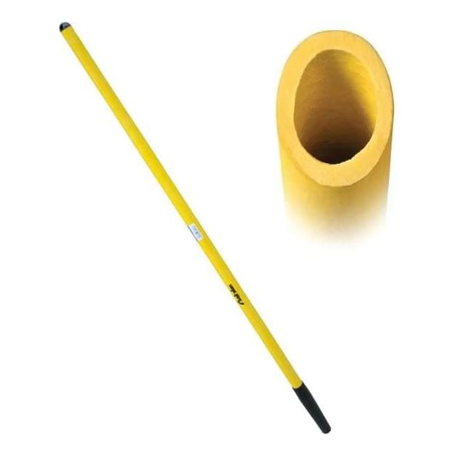 Manico Vanghe Fv Cavo 31/39 h 140...