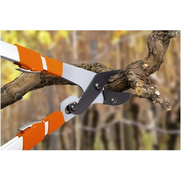 Troncarami Battente con Manico Telescopico STOCKER