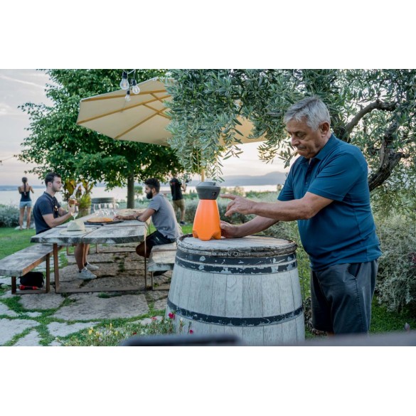 Geyser Nebulizzatore Mini 2 L per piccioni STOCKER