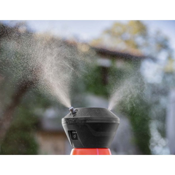 Geyser Nebulizzatore Mini 2 L per piccioni STOCKER