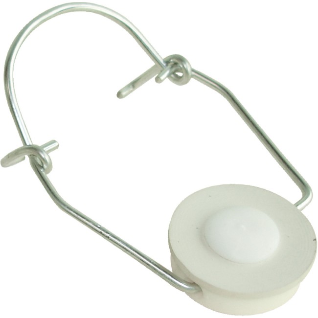 Tappi a Macchinetta per Damigiane 5L...