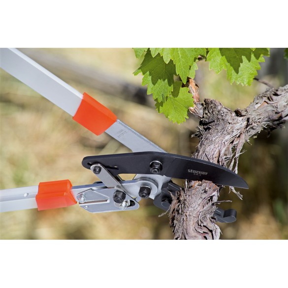 Troncarami Telescopico a Cricchetto STOCKER