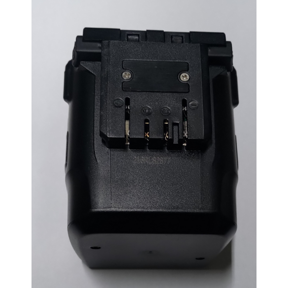 Batteria Ausonia 24 V 5Ah