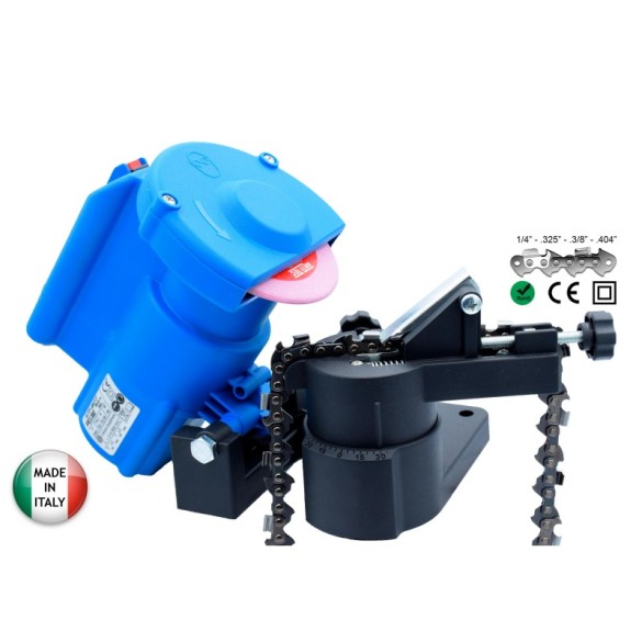 Affilacatene Arti Tec con Motore Senza Spazzole