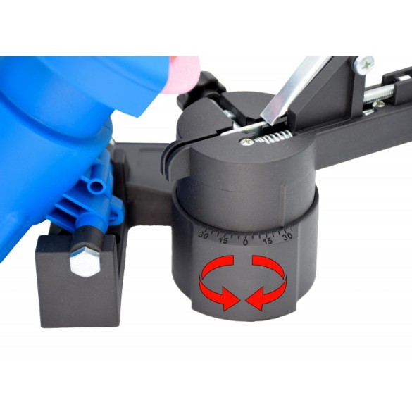 Affilacatene Arti Tec con Motore Senza Spazzole