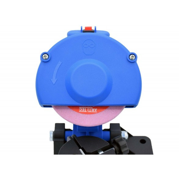 Affilacatene Arti Tec con Motore Senza Spazzole