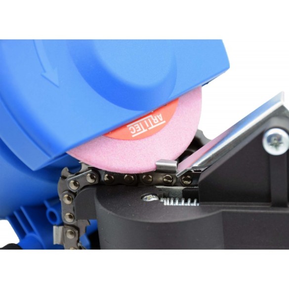 Affilacatene Arti Tec con Motore Senza Spazzole