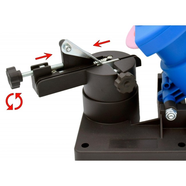 Affilacatene Arti Tec con Motore...