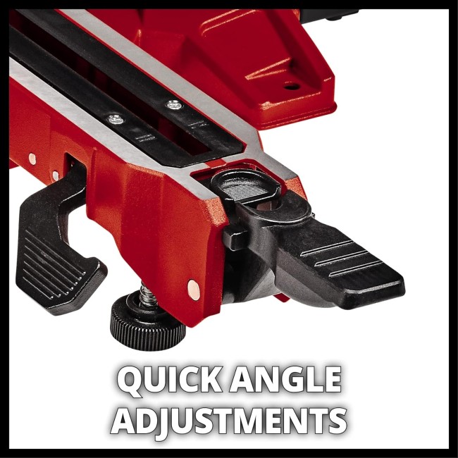 Troncatrice Radiale TE-SM 216 Dual...