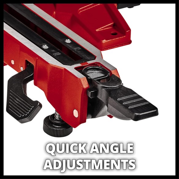 Troncatrice Radiale TE-SM 216 Dual Sliding Einhell