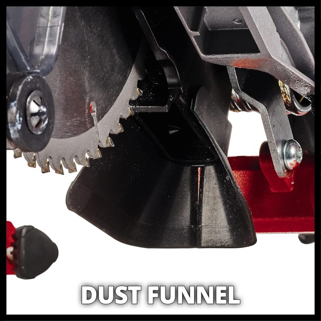 Troncatrice Radiale TE-SM 216 Dual...