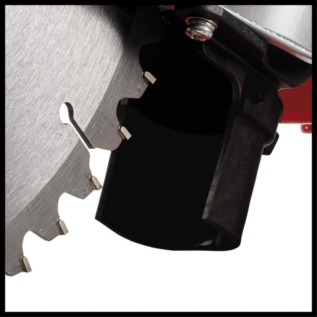 Troncatrice Radiale TC SM 2534/1 Einhell