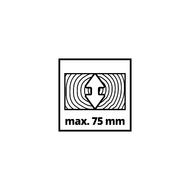 Troncatrice Radiale TC SM 2534/1 Einhell