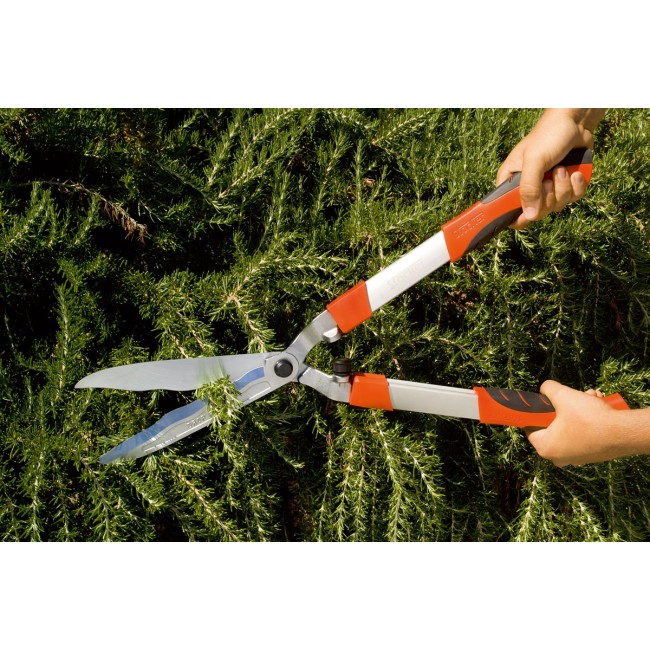 Tagliasiepi Profi 65 c/lama ondulata...