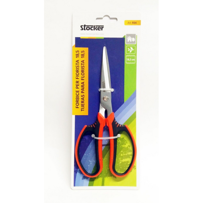 Forbice per Fiorista 19,5 Stocker