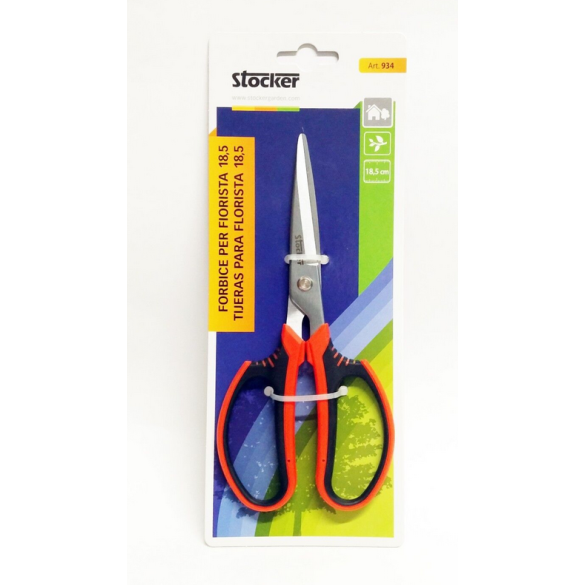 Forbice per Fiorista 19,5 Stocker