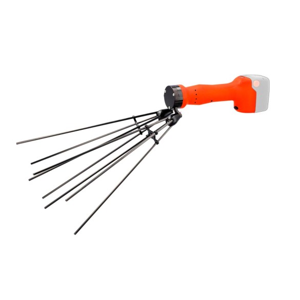 Abbacchiatore Magma E-1350 21 V Stocker