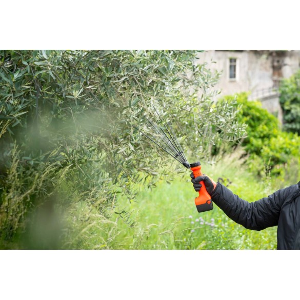 Abbacchiatore Magma E-1350 21 V Stocker